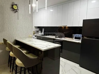 3-комнатная квартира в районе аэропорта
