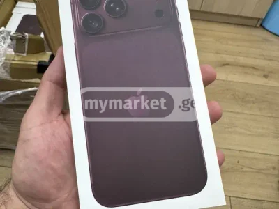 Apple iPhone