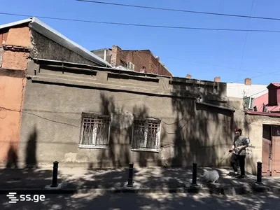2-комнатная квартира в Тбилиси