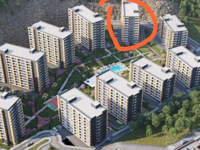Апартаменты APARTMENT COMPLEX monolith green city