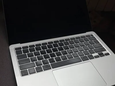 Apple MacBook Air M1 2020 8/256