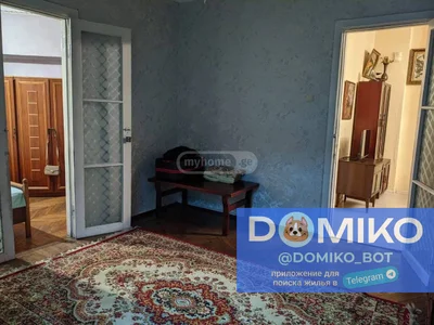 2+1 на K. Gamsakhurdia st. 39 Old Batumi District