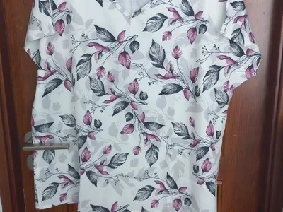 Блузка женская, размер XL