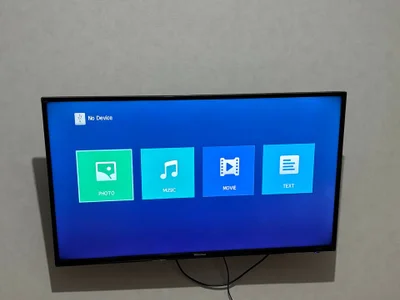 Телевизор Hisense H43M2100 43"