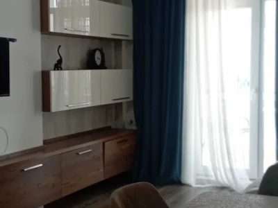 3 room Flat Daily rent. Didube