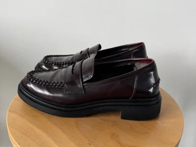 Кеды Lacoste (38-39 размер)