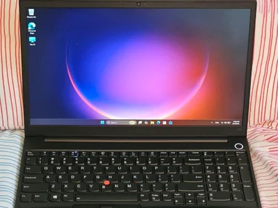 LENOVO ThinkPad E15 Gen2