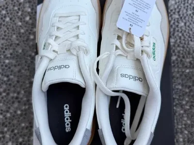 Кроссовки Adidas PARK ST 2.0