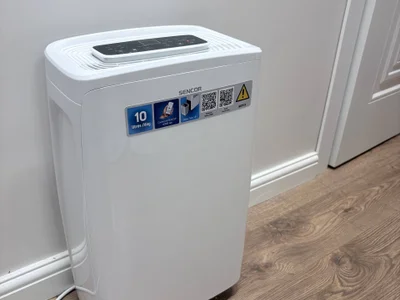 Осушитель воздуха Sencor SDH 1028WH