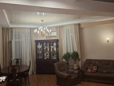 Коммерческое помещение на ანა პოლიტკოვსკაიას ქუჩა 0 Saburtalo