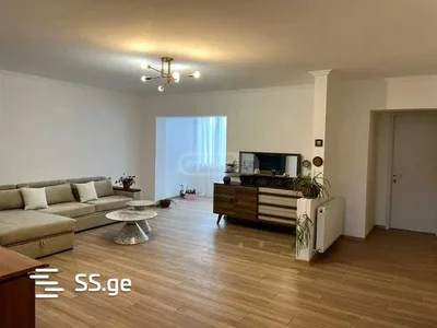 5 room Flat For Sale. Didi digomi