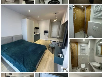 Свою Студию в Next Apartment с 20го октября длительно, укомплектована всем необходимым