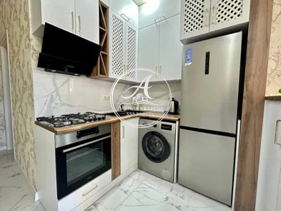 Студия на ул. Х. Абашидзе 60, $400
