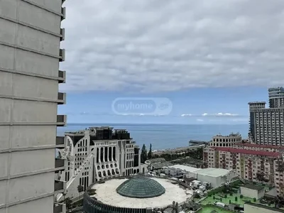 Однокомнатная квартира