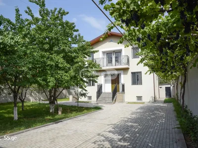 6 room Private House For Rent. Digomi