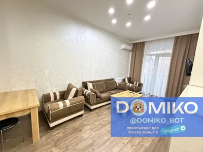 1+1 на Фиросмани ул. 1 Khimshiashvili District