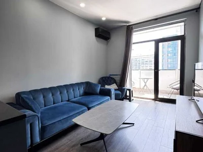 1+1 на Airport road 17 Airport District
