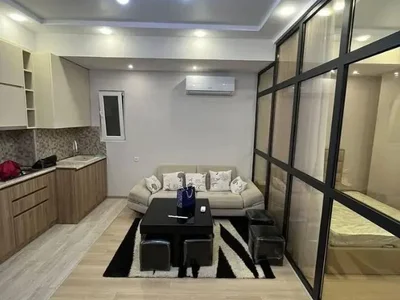 2-комнатная квартира в Тбилиси