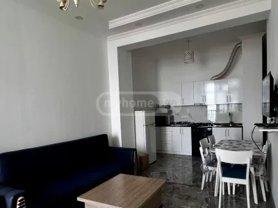 3-комнатная квартира в районе Химшиашвили