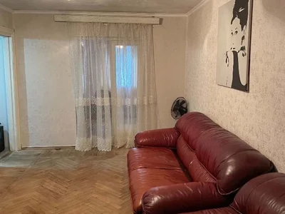 2-комнатная квартира. Дигоми