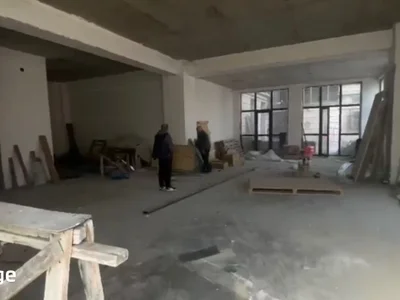 Коммерческое помещение в Тбилиси