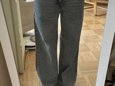 Джинсы Pull&Bear