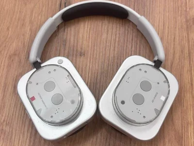 Наушники **Nothing Headphone White**