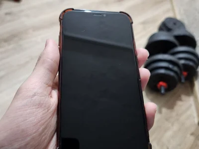 iPhone XS