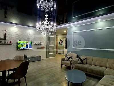 Коммерческое помещение на Kakhaberi 162 Kakhaberi District