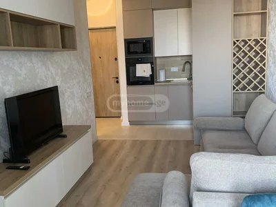 Коммерческое помещение на meqanizacia st. 0 Nadzaladevi
