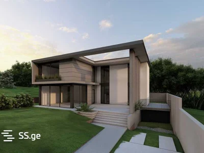 5 room Private House For Sale. Tkhinvali