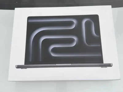MacBook Pro 14 дюймов (2025 г., MDE14LL/A)