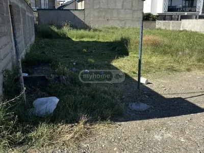Участок на продажу. Диди Дигоми