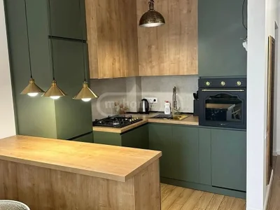 3-комнатная квартира в Сабуртало, 80 кв.м, $1200