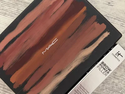Палетка MAC Art Library