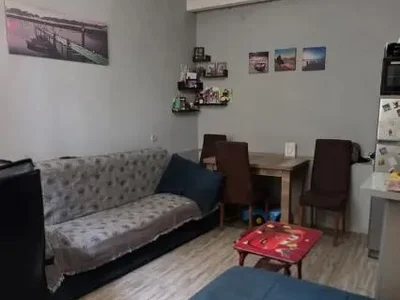 2-комнатная квартира. Чугурети