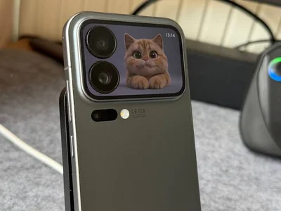 iPhone 17 Pro