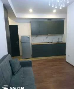 2-комнатная квартира. Самгори