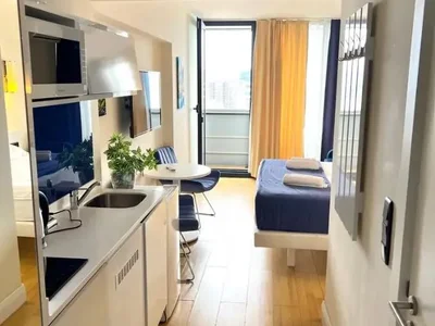 Коммерческое помещение на Sherif Khimshiashvili St 0 Khimshiashvili District