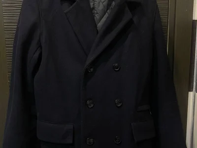 Zara Man.
