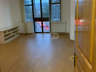 Комната в частном доме. Сабуртало