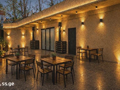 Food object For Rent. Ortachala