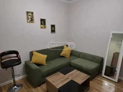 Коммерческое помещение на chikobava st. 8 Chugureti
