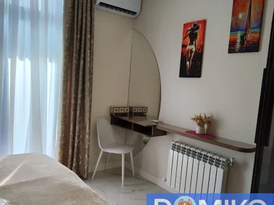 Студия на Intourist Residence ფიროსმანის ქ. 17 Khimshiashvili District