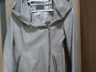 Зимняя парка Zara, размер S