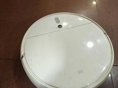Робот-пылесос Mi Vacuum Mop