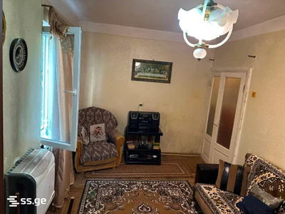Коммерческое помещение на mshvelidze st. Vazisubani