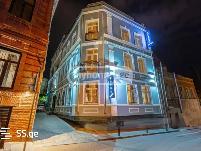 Отель типа "комната" на продажу. Захеси