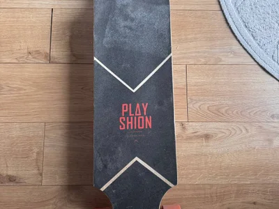 Лонгборд Playshion Totem