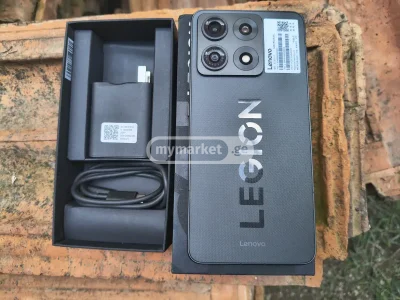 Мобильные телефоны Lenovo